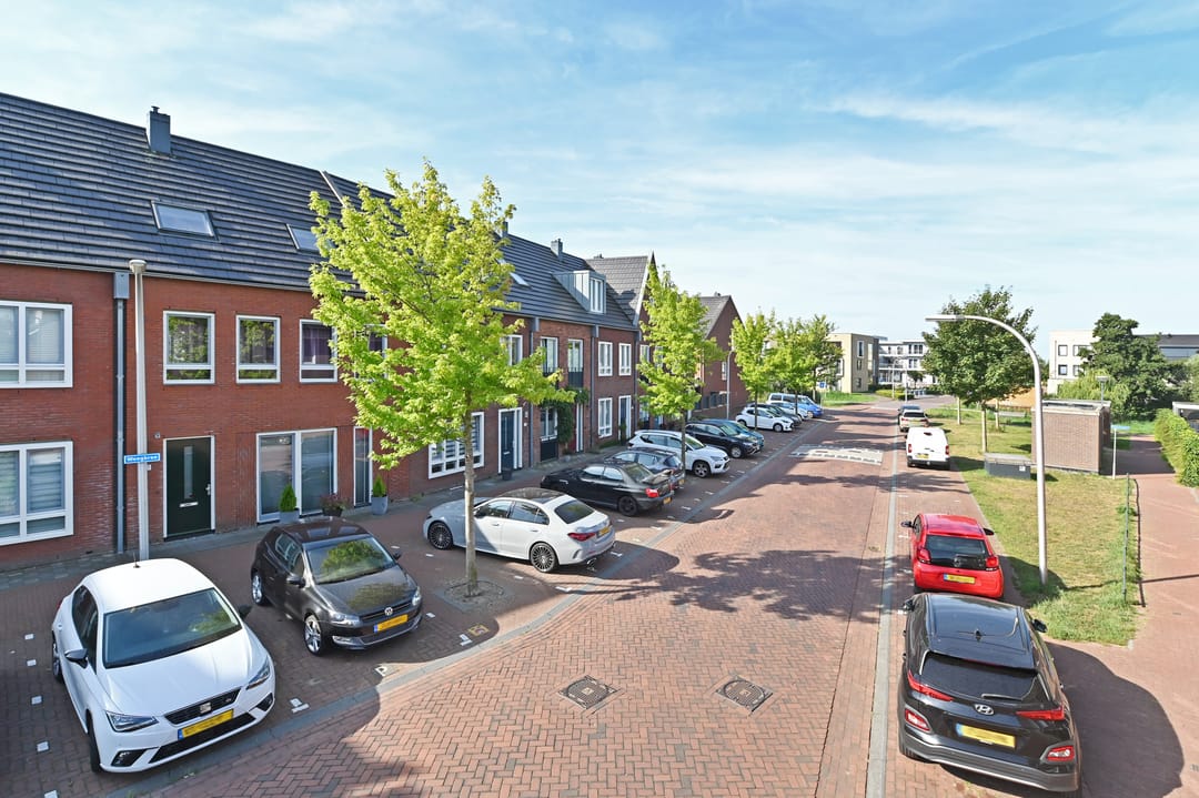 Foto 7 van Weegbree 123