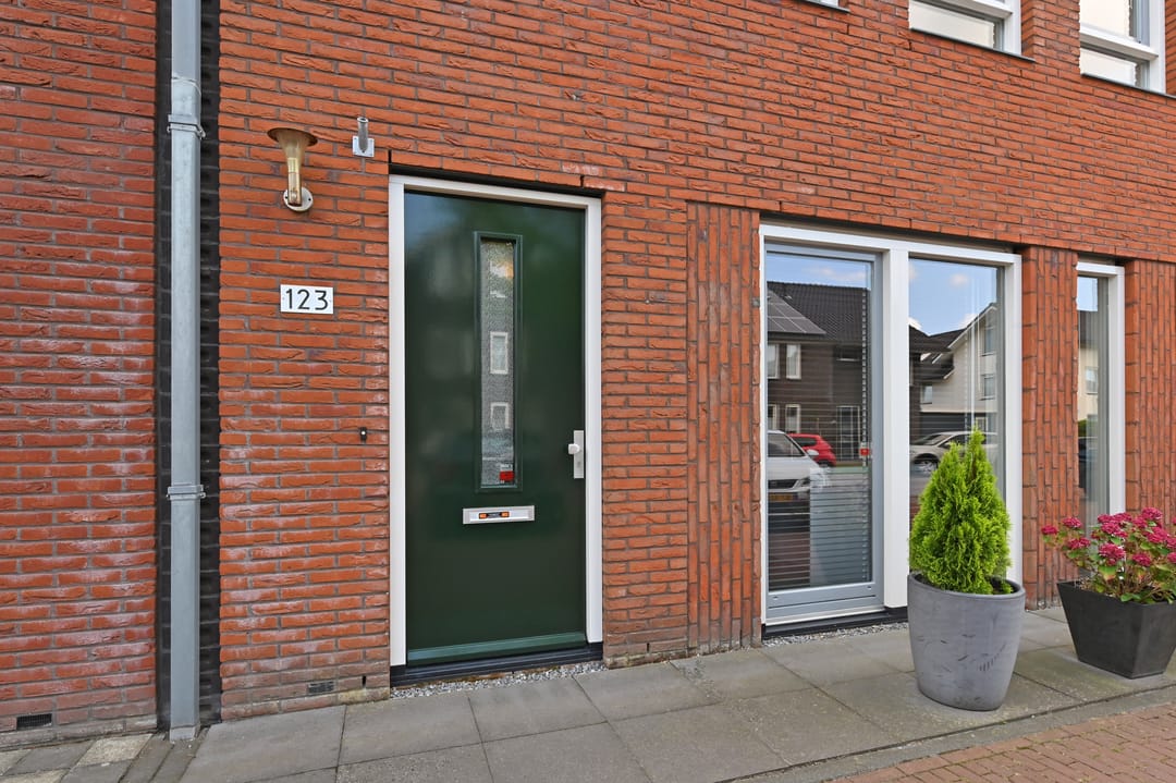 Foto 8 van Weegbree 123