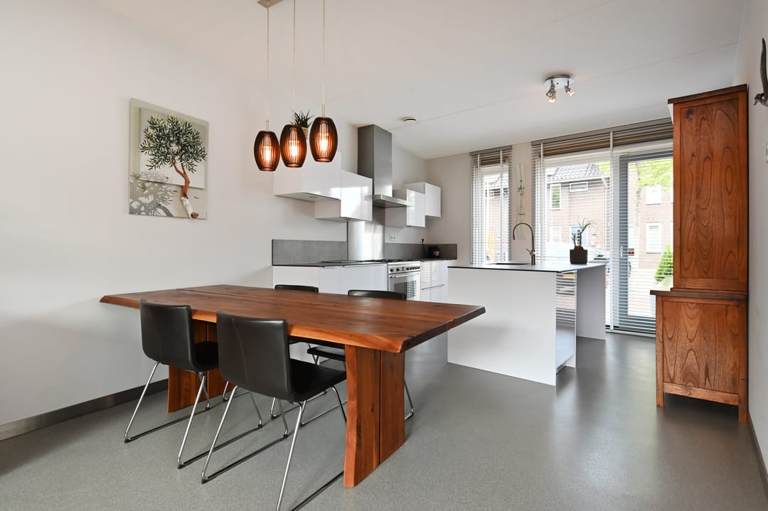 Foto 13 van Weegbree 123