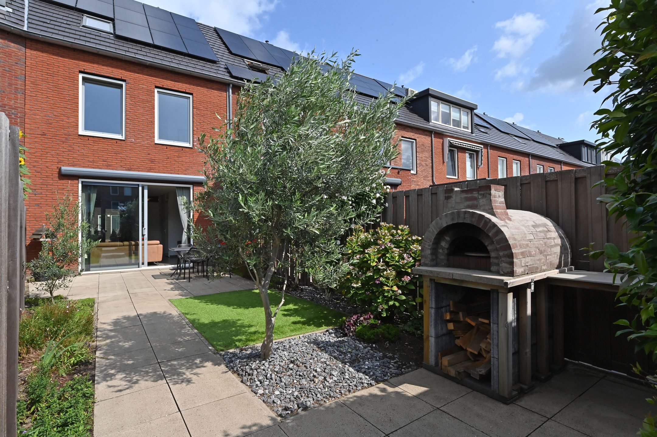 Foto 24 van Weegbree 123