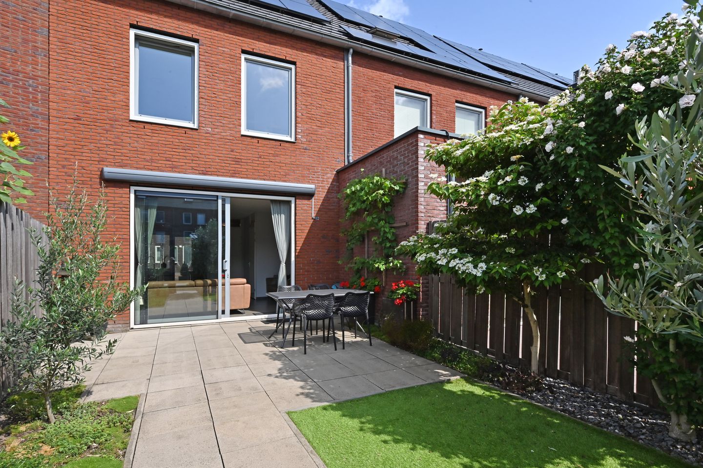 Foto 25 van Weegbree 123