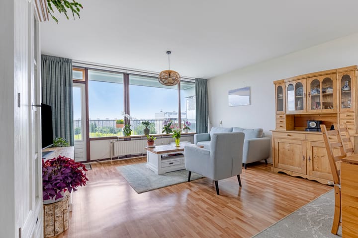 Foto 1 van Frederik van Eedenplaats 269