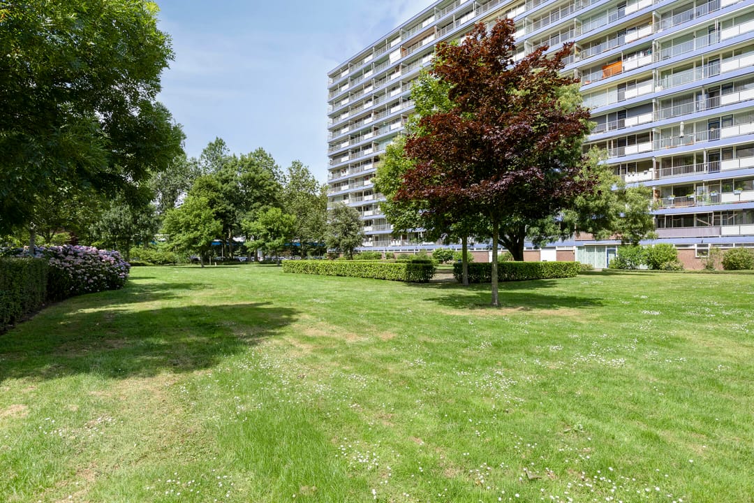 Photo 2 of Frederik van Eedenplaats 269