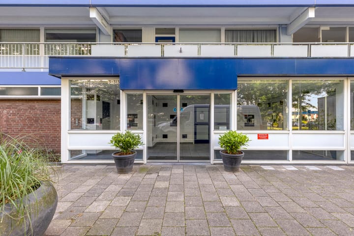 Foto 3 van Frederik van Eedenplaats 269