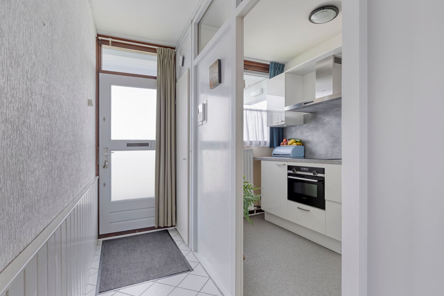 Photo 5 of Frederik van Eedenplaats 269