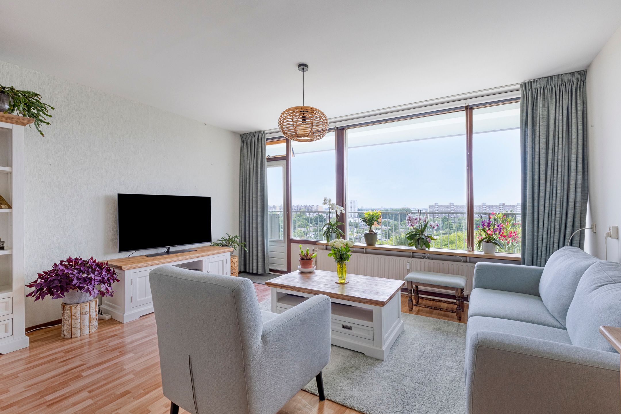 Photo 6 of Frederik van Eedenplaats 269