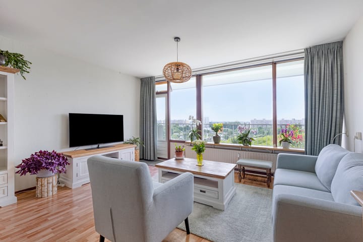 Foto 6 van Frederik van Eedenplaats 269