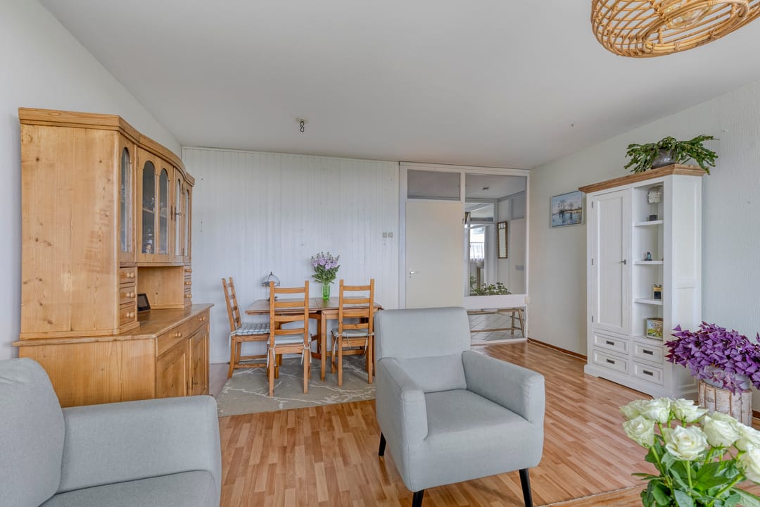 Photo 7 of Frederik van Eedenplaats 269