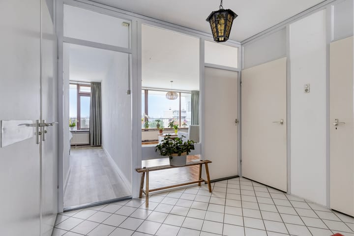 Foto 9 van Frederik van Eedenplaats 269