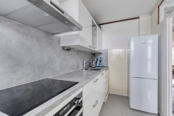 Foto 10 van Frederik van Eedenplaats 269