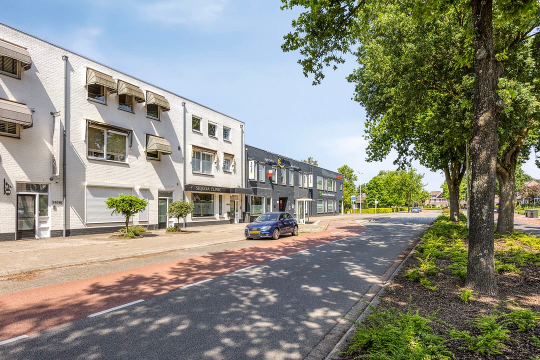 Photo 2 of Fransebaan 590-F