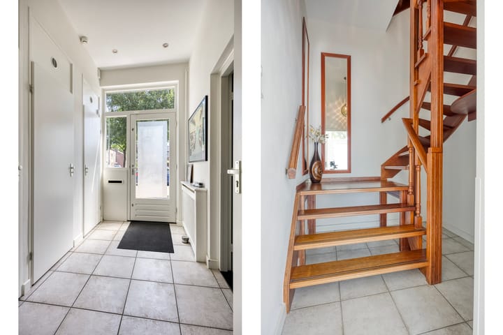 Foto 3 van Fransebaan 590-F