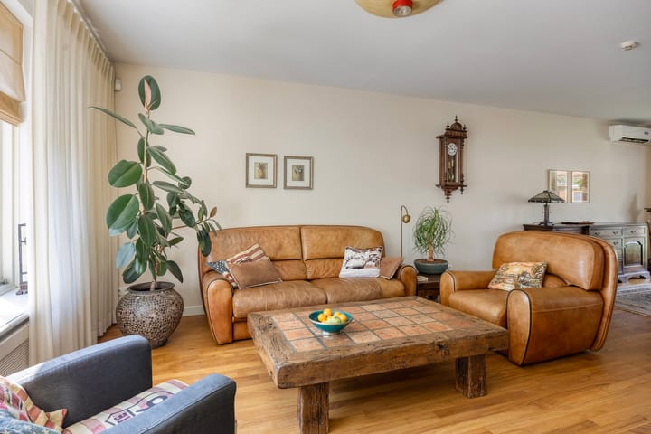 Foto 5 van Fransebaan 590-F