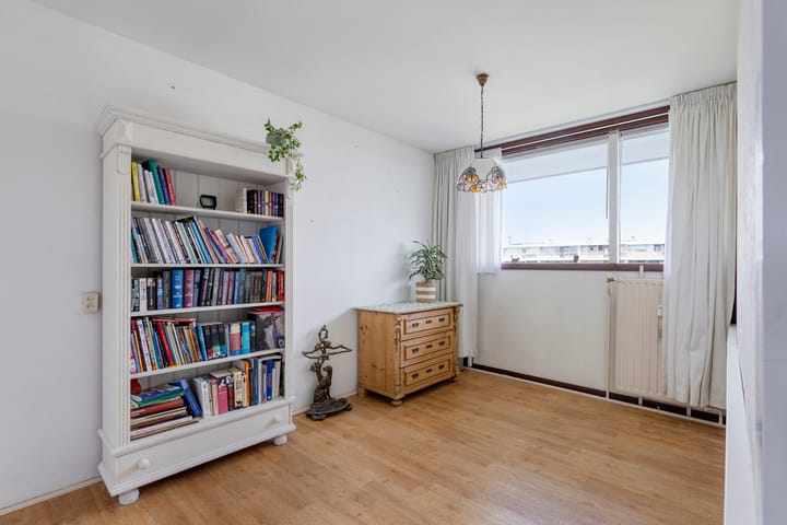 Foto 21 van Frederik van Eedenplaats 269