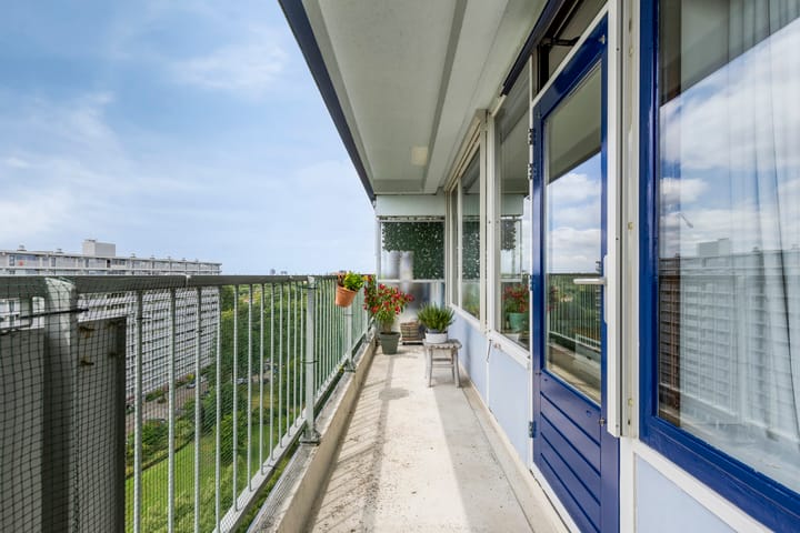 Foto 23 van Frederik van Eedenplaats 269