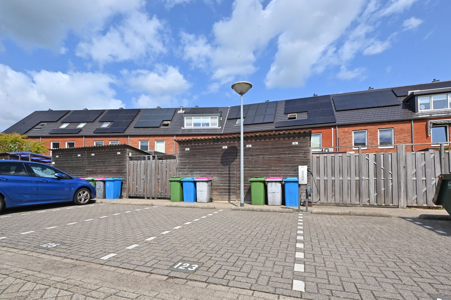 Foto 50 van Weegbree 123