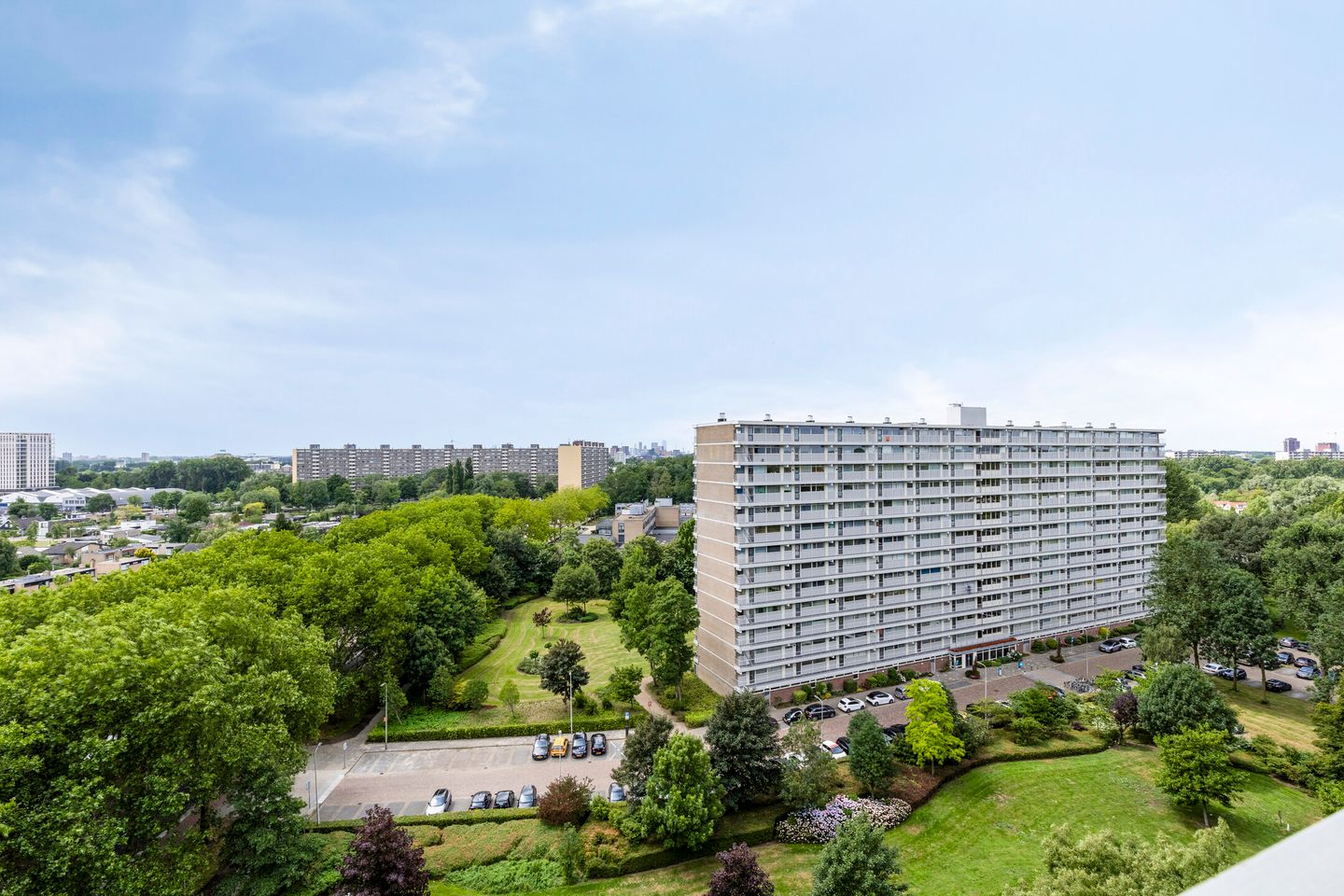 Photo 25 of Frederik van Eedenplaats 269