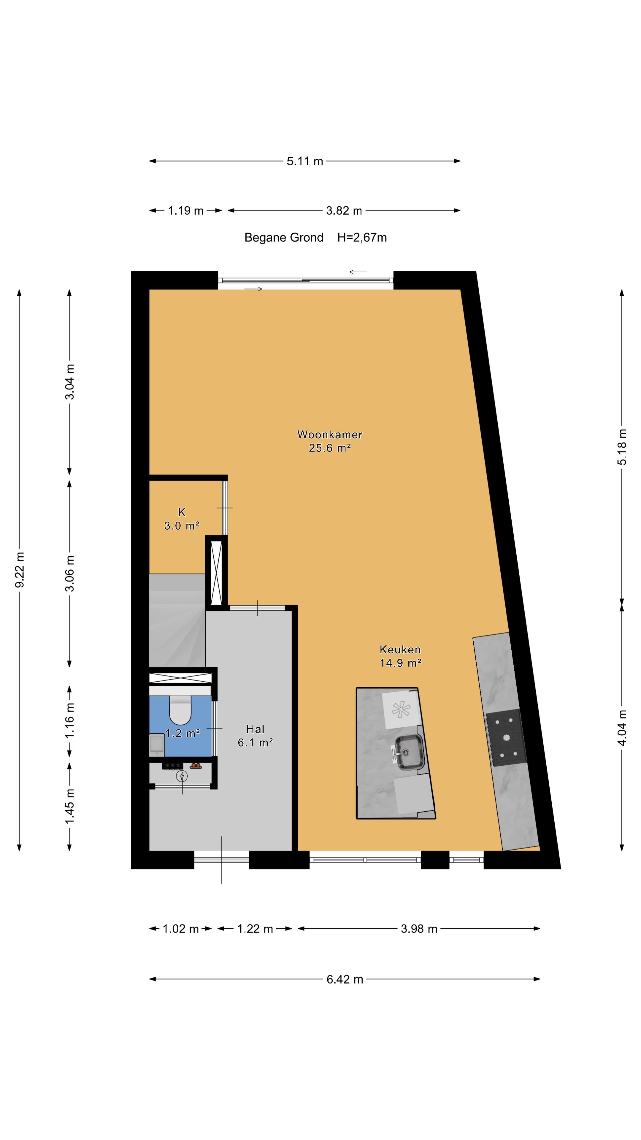 Foto 51 van Weegbree 123