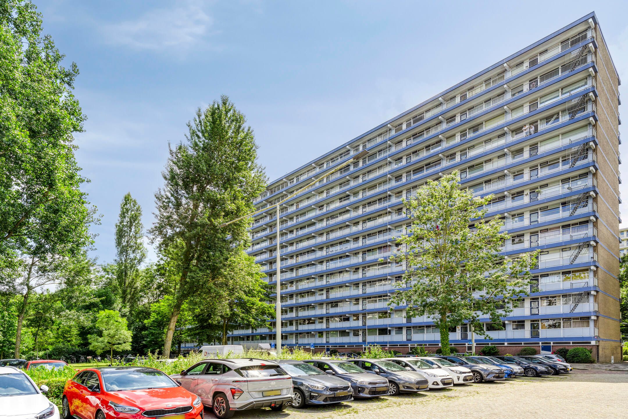 Photo 27 of Frederik van Eedenplaats 269