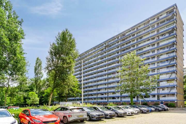 Foto 27 van Frederik van Eedenplaats 269