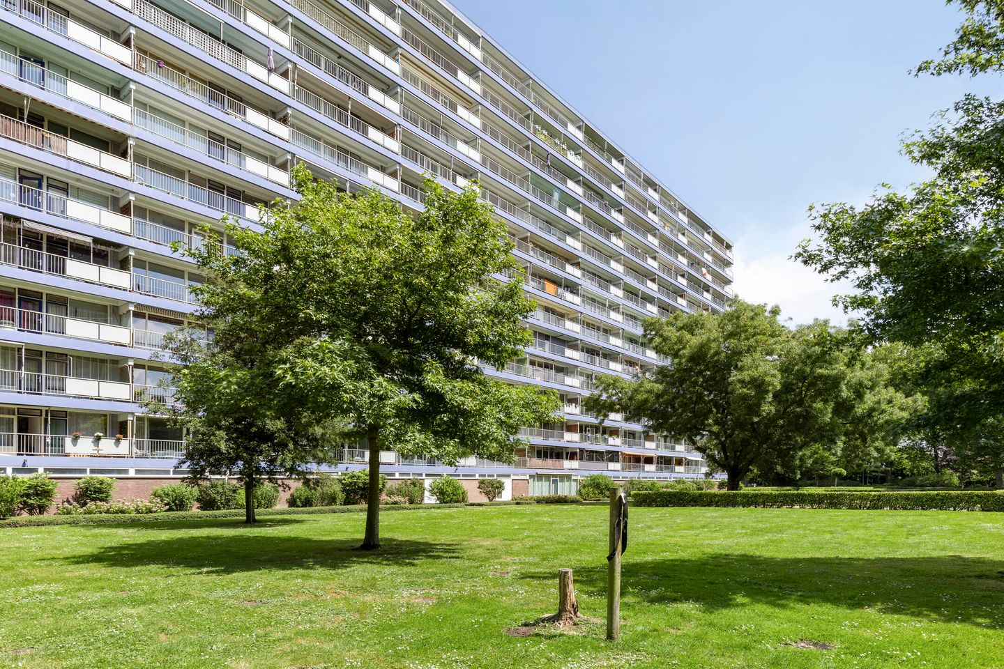 Photo 29 of Frederik van Eedenplaats 269