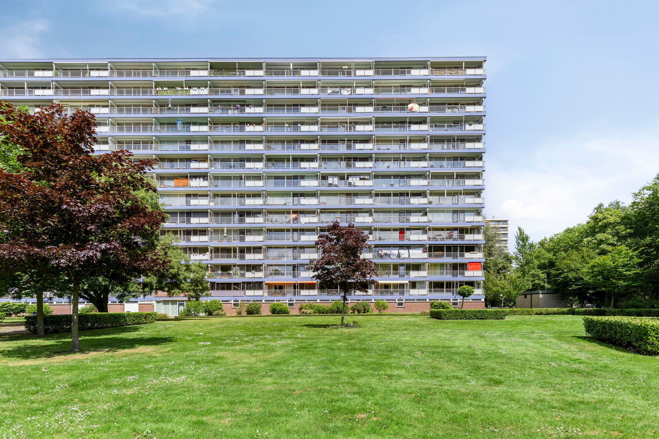 Photo 30 of Frederik van Eedenplaats 269