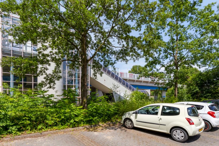 Foto 31 van Frederik van Eedenplaats 269