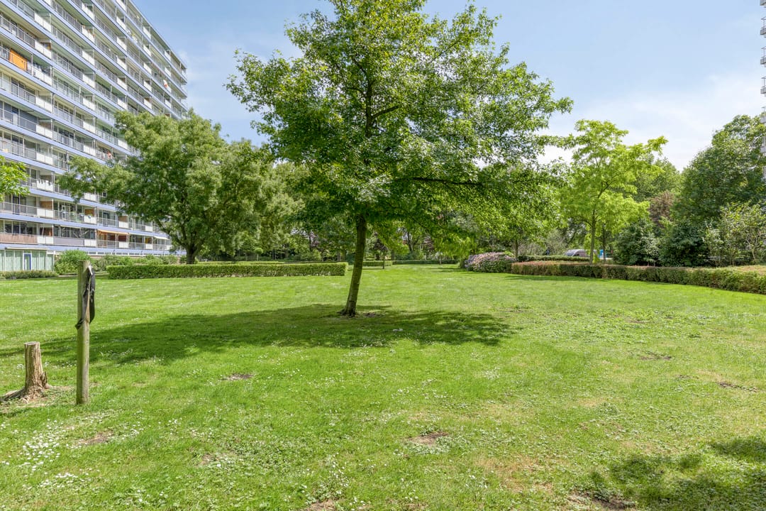 Photo 32 of Frederik van Eedenplaats 269