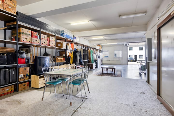 Foto 30 van Fransebaan 590-F