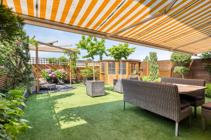 Foto 33 van Fransebaan 590-F