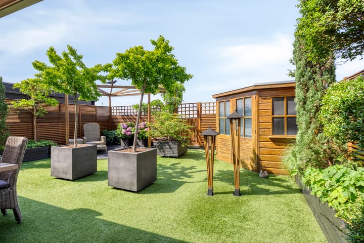 Foto 35 van Fransebaan 590-F