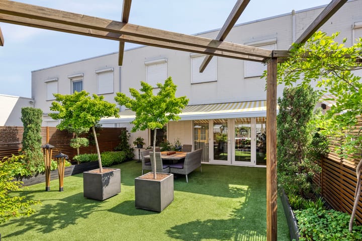 Foto 36 van Fransebaan 590-F