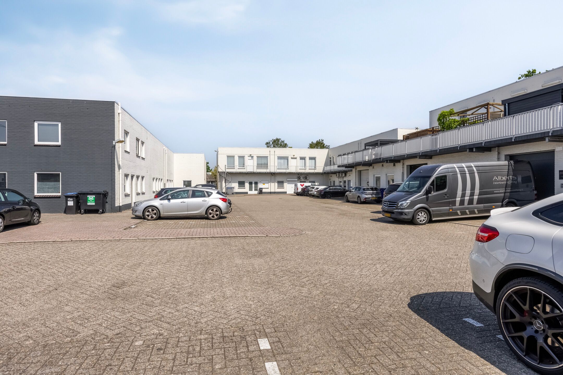 Photo 39 of Fransebaan 590-F