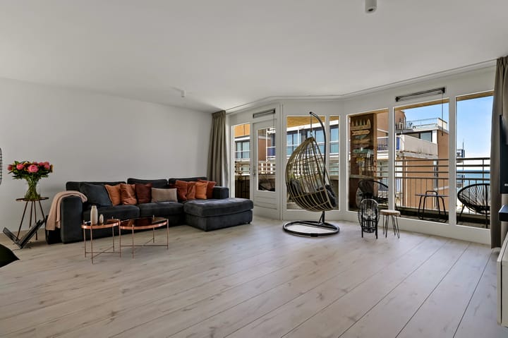 Foto 5 van Gevers Deynootplein 216