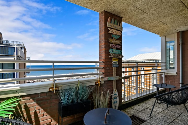 Foto 6 van Gevers Deynootplein 216