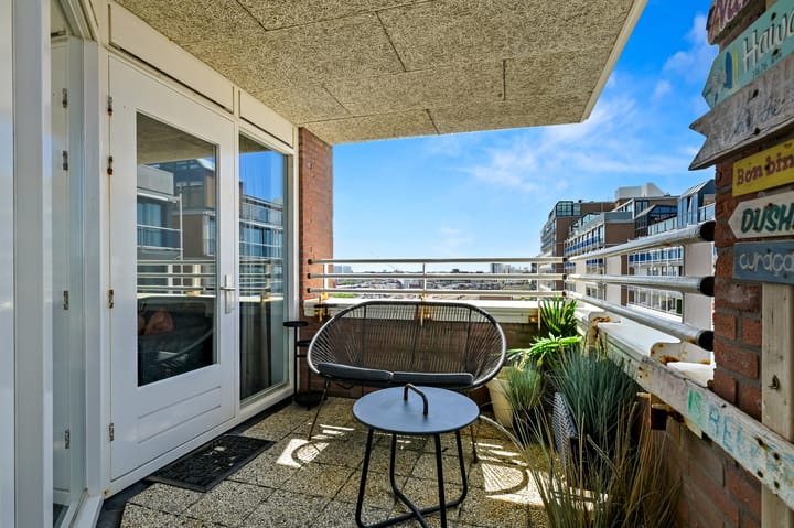 Foto 8 van Gevers Deynootplein 216