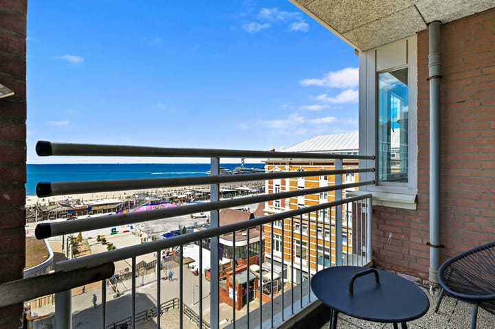 Foto 7 van Gevers Deynootplein 216