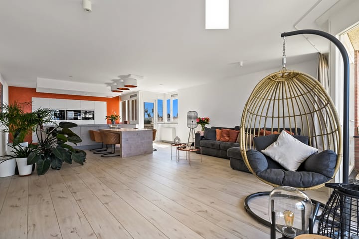 Foto 9 van Gevers Deynootplein 216