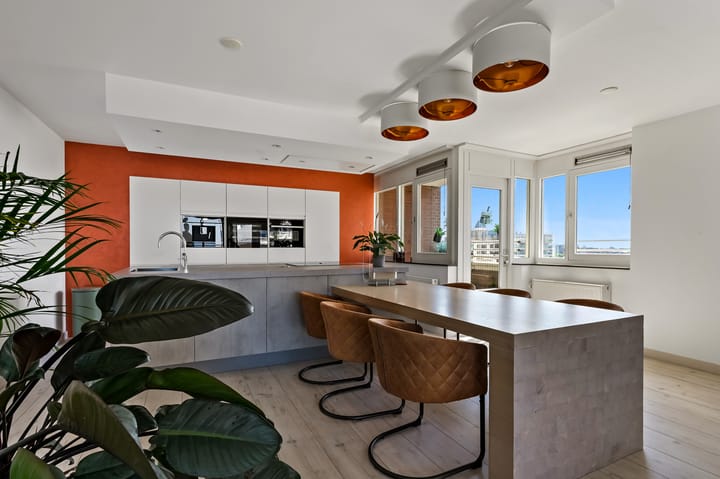 Foto 10 van Gevers Deynootplein 216