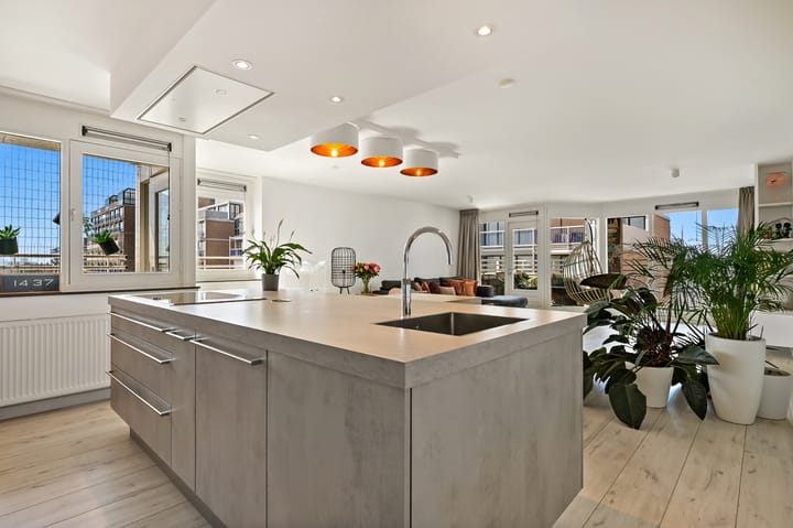 Foto 11 van Gevers Deynootplein 216