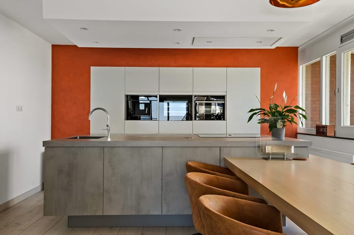 Foto 12 van Gevers Deynootplein 216