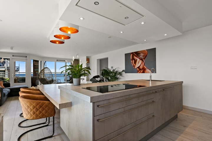 Foto 13 van Gevers Deynootplein 216