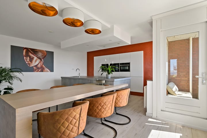 Foto 16 van Gevers Deynootplein 216