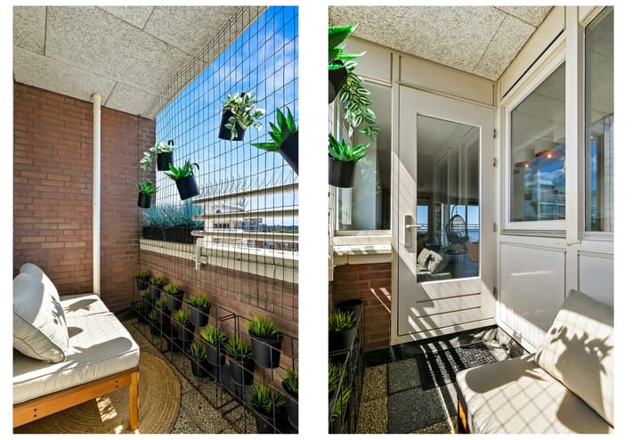 Foto 17 van Gevers Deynootplein 216