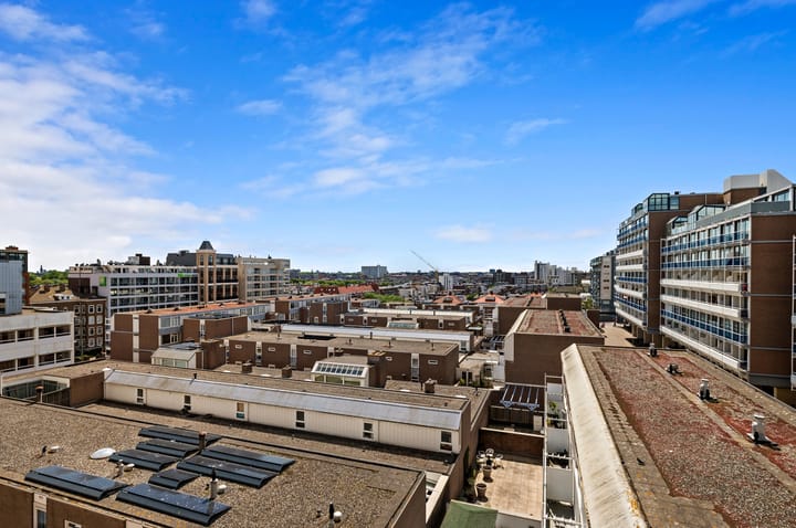 Foto 18 van Gevers Deynootplein 216