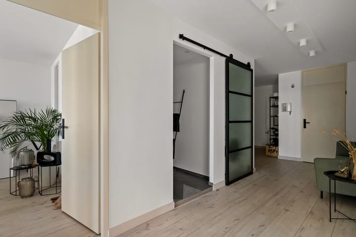 Foto 19 van Gevers Deynootplein 216