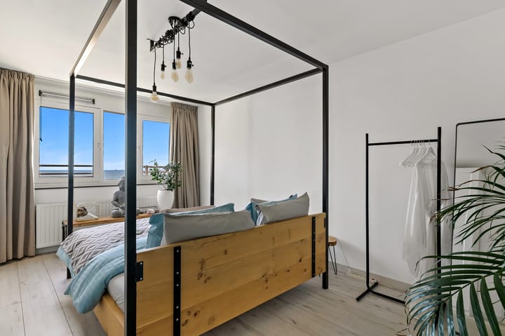 Foto 20 van Gevers Deynootplein 216