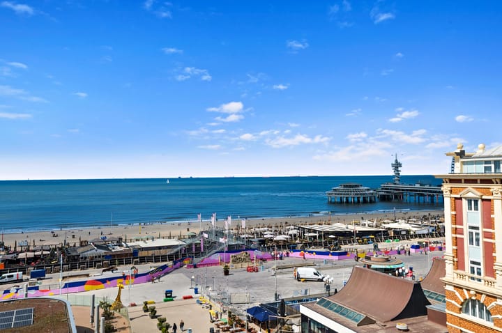 Foto 21 van Gevers Deynootplein 216