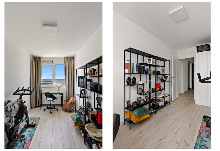 Foto 24 van Gevers Deynootplein 216