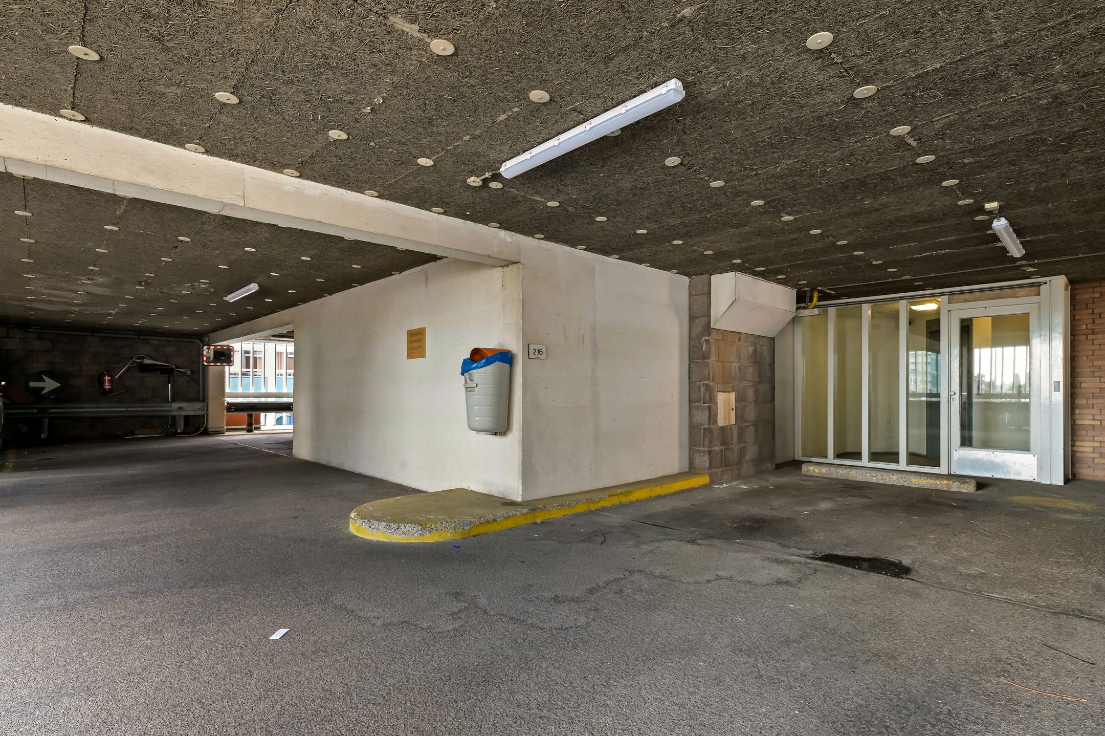Photo 33 of Gevers Deynootplein 216